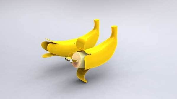 Fruity Flash Drives