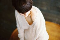 Intimate Anonymous Photography Image 5