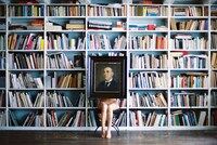 Intimate Anonymous Photography Image 6