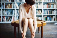 Intimate Anonymous Photography Image 7