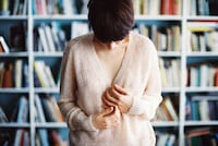 Intimate Anonymous Photography Image 8