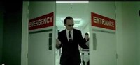 Sci-Fi Hospital Commercials Image 2