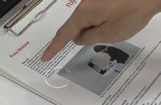 Versatile Touch Screen Interfaces