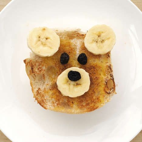 14 Banana-Infused Breakfasts