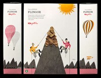 Sweetly Illustrated Branding Image 2