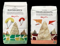 Sweetly Illustrated Branding Image 3
