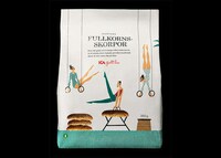 Sweetly Illustrated Branding Image 5