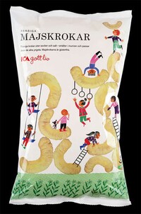 Sweetly Illustrated Branding Image 8