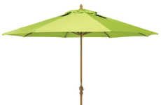 35 Marvelously Modern Umbrellas