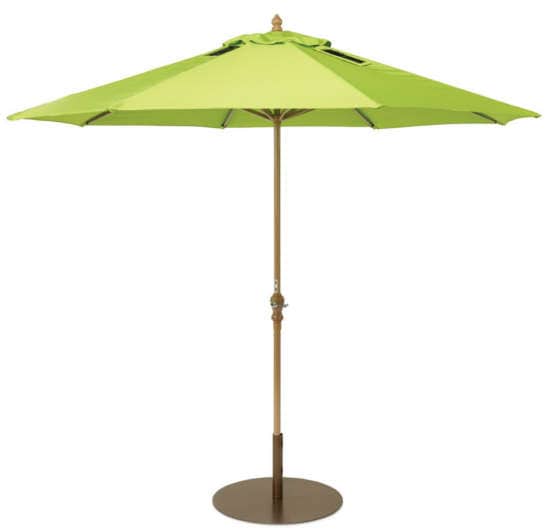 35 Marvelously Modern Umbrellas