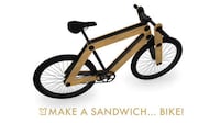 Flat-Packed Bicycles Image 4