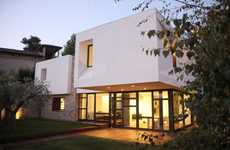 Alabaster Boxy Abodes