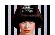 60s Citrus Campaigns