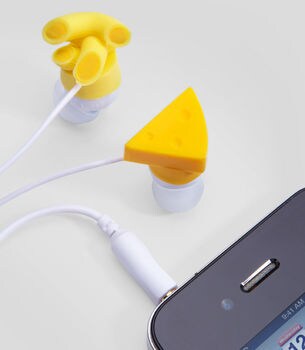 Food Lover Audio Accessories