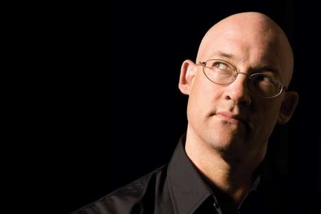 Clay Shirky