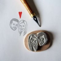 Customized Wedding Products Image 2