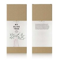 Minimalist Gourmet Branding Image 3