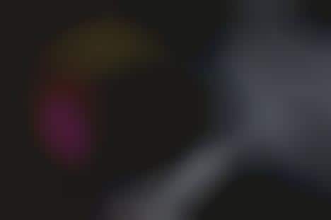 Neon Vortex Reflectors