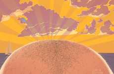 Protruding Stomach Ads