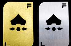 Slim Multipurpose Blades