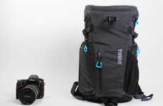 Backcountry Camera Bags