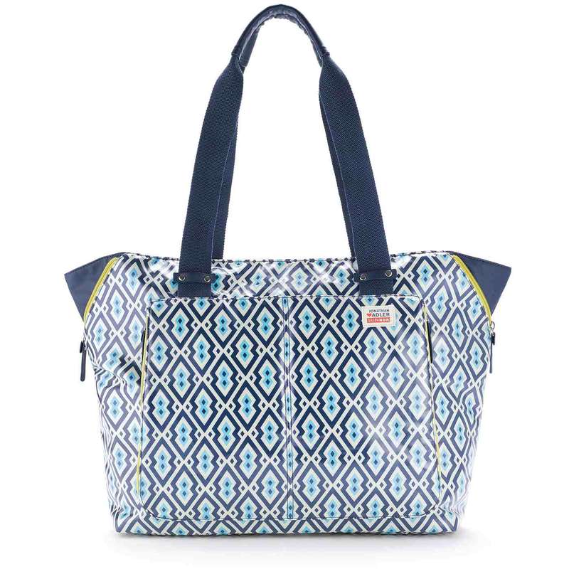 Dapper Diaper Bags