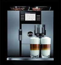 Dual Drip Coffee Machines Image 2