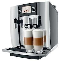 Dual Drip Coffee Machines Image 3