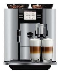 Dual Drip Coffee Machines Image 4