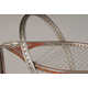 Upcycled Racket Stools Image 2