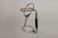 Upcycled Racket Stools Image 3