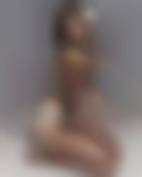 Subdued Lingerie Shoots