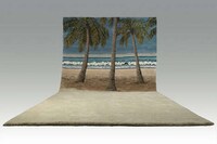 Tactile Grassland Rugs Image 5