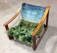 Tactile Grassland Rugs Image 7