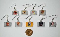 Miniscule Game Cartridge Jewelry Image 4