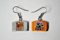 Miniscule Game Cartridge Jewelry Image 6