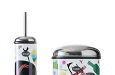 Designer Cleaning Kits