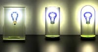 Submerged Lighting Fixtures Image 2