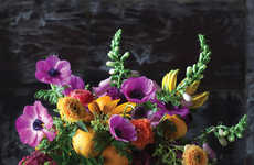 Floral Ingredient Guides