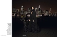 Feminine Menswear Editorials Image 3