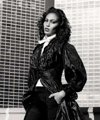 Feminine Menswear Editorials Image 6