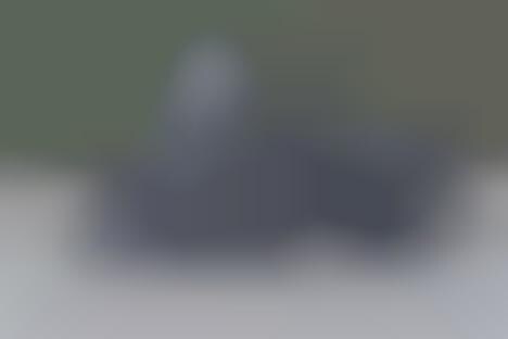 Cloaked Chopper Snapshots 