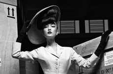 Mod Mailroom Editorials
