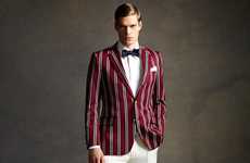 Dapper Film Fashion 