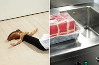Surreal Food Photography Image 5