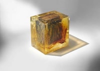 Amber-Encased Furniture Image 3