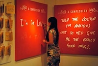 Confessional Art Projects Image 6