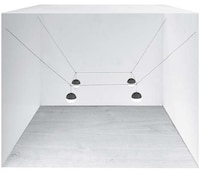 Rectilinear Lamp Arrangements Image 2