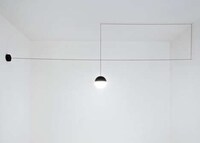Rectilinear Lamp Arrangements Image 3