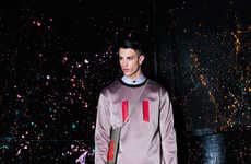 Galactic Streetwear Catalogs